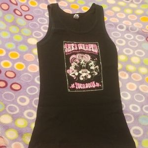 Top. Womens.